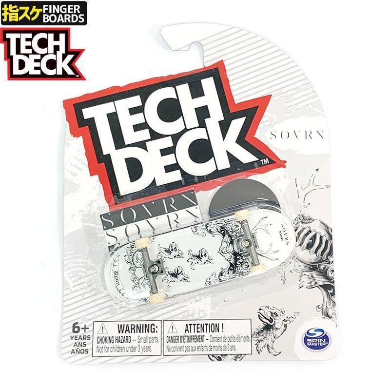 購買 TECH DECK テックデッキ 指スケ lepiceriedeshalles.coop