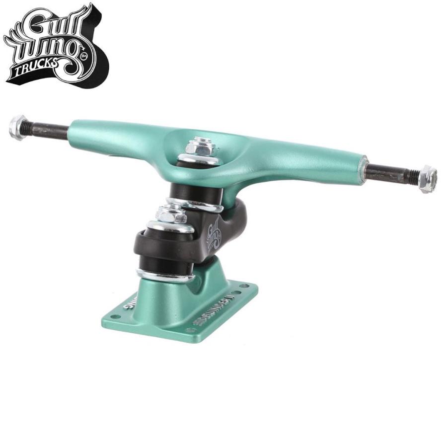 GULLWING ガルウィング スケボー トラック SIDEWINDER II 片側販売 9.0 