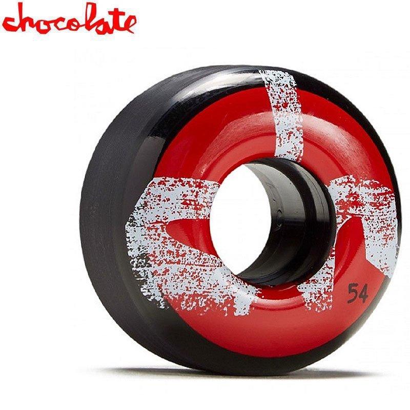 チョコレート CHOCOLATE スケボー ウィール クルーザー CHUNK CRUISERS WHEELS 80A 54mm NO52  :wh-07-no52:スケートボードショップ砂辺 - 通販 - Yahoo!ショッピング
