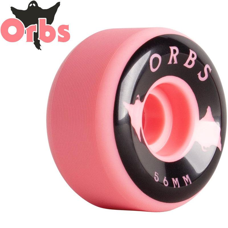 オーブス Orbs スケボー ウィール Specters Solid フルコニカル 99a コーラル ピンク No21 Wh Orbs No21 スケートボードショップ砂辺 通販 Yahoo ショッピング