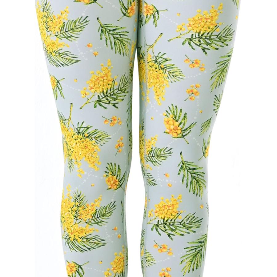 ヨガレギンス ヨガパンツ レディース ヨガウェア ピラティス