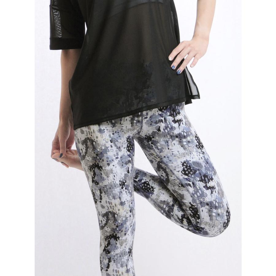 【SUKALA】ヨガウェア/ヨガパンツ /レギンス Mサイズ 新品 未使用 SUKALA ヨガパンツ 紫色 レギンス