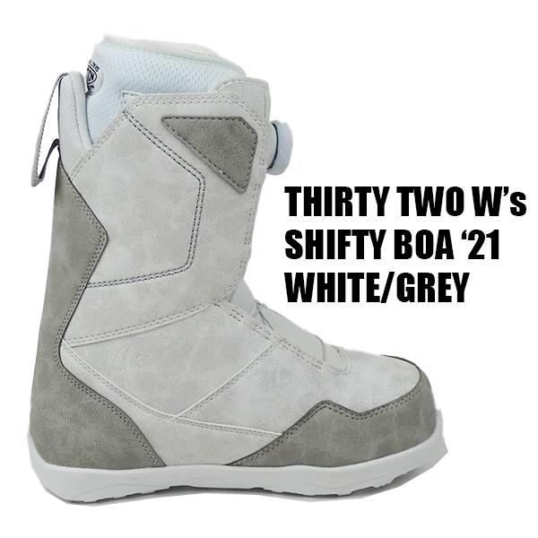thirtytwo スノーボード ブーツ（サイズ(cm)：27.0cm）の商品一覧 