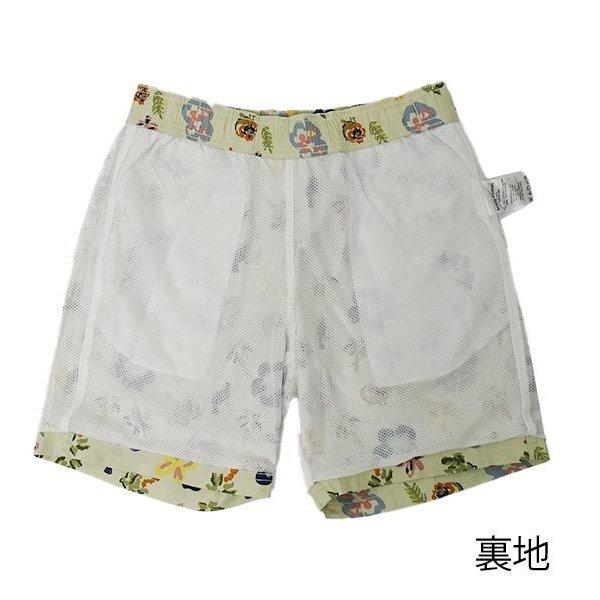 値下げしました！BANKS/バンクス TRAVELS ELASTIC BOARDSHORTS BONE 男性用 サーフパンツ ボードショーツ サーフトランクス 水着 メンズ [返品、キャンセル不可]｜skatedepot｜10