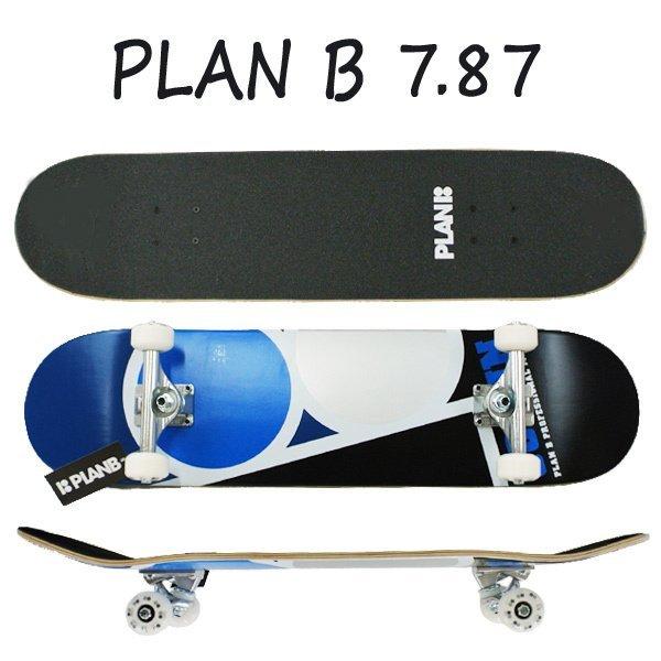2026年最新】Yahoo!オークション - plan b(スケートボード)の中古品
