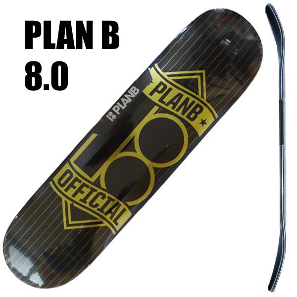 2026年最新】Yahoo!オークション - plan b(スケートボード)の中古品