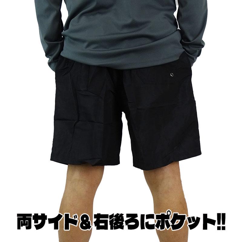 SURFING WORLD ORIGINAL/オリジナル BOARDSHORTS SURFPANT メッシュインナー付き 5色展開 男性用 ボードショーツ メンズ [返品、キャンセル不可]メール便対応｜skatedepot｜08