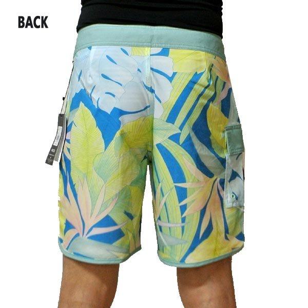 値下げしました！RVCA/ルーカ ERASTERN TRUNK 18 BOARDSHORTS MFL 男性用 メンズ サーフパンツ ボードショーツ トランクス 水着 海パン[返品、キャンセル不可] | RVCA | 03