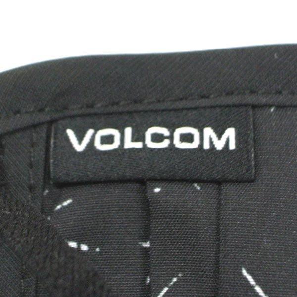 閉店セール！VOLCOM/ボルコム FACEMASK フェイスマスク BLK ファッションマスク おしゃれマスク[返品、交換不可] 6702008｜skatedepot｜04