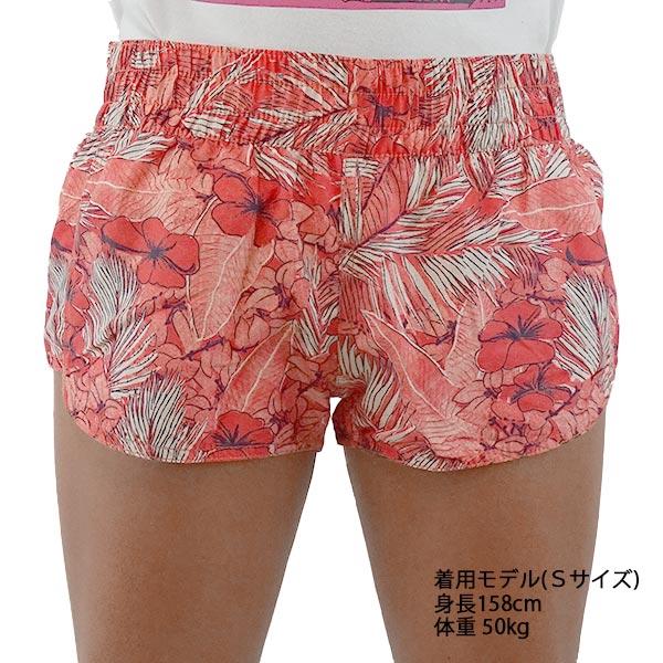 値下げしました！VOLCOM/ボルコム 新作レディース サーフパンツ SEA U SOON 2 PSP 水着 サーフィン用 WOMENS 女性用 822200 クリックポスト対応[返品、交換不可]｜skatedepot｜03