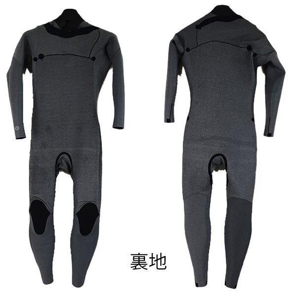 値下げしました！XCEL/エクセル 2mm MENS COMP FULLSUIT WET SUITS/ウェットスーツ BLK 送料無料 [サイズのある場合のみ交換可能 返品キャンセル一切不可]｜skatedepot｜11