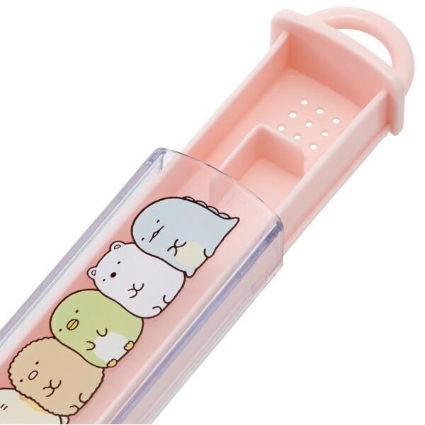San-X（サンエックス） スケーター すみっコぐらし 子ども用スライド 