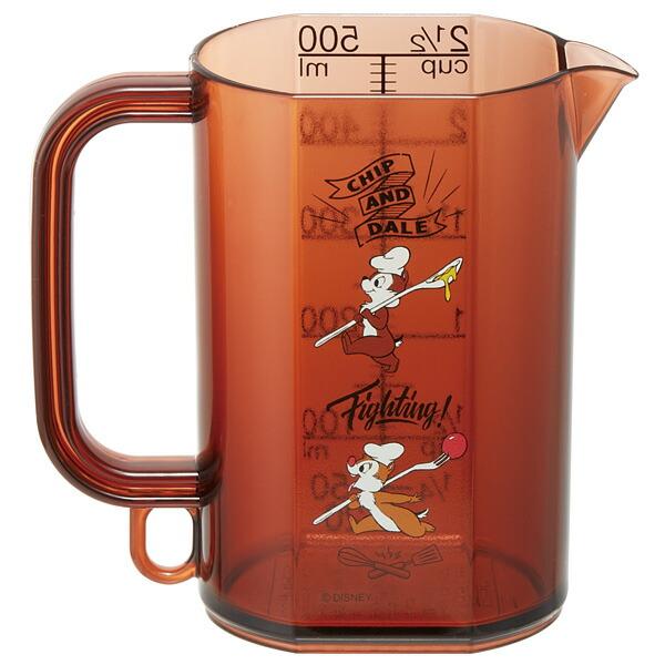 スケーター チップ デール メジャーカップ 500ml Mmc1 でおすすめアイテム