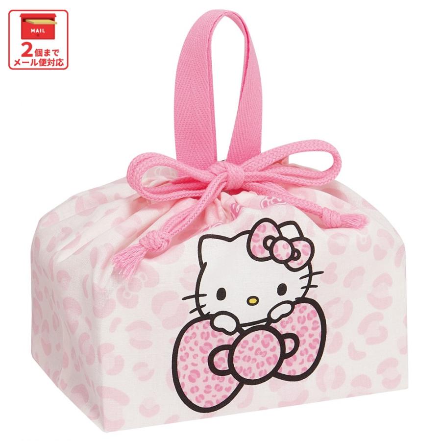 sanrio（サンリオ） スケーター お弁当袋 幼稚園 キャラクター ランチ