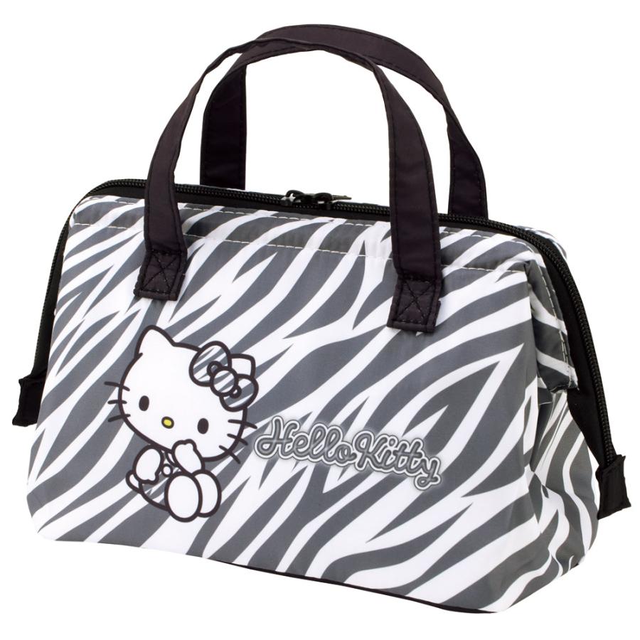 sanrio（サンリオ） スケーター ランチバッグ お弁当 保冷バッグ 保温