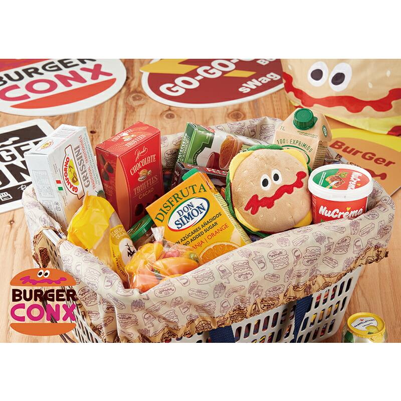 スケーター ハンバーガーポテト柄 ストロー付タンブラー 230ml 3 スケーター ハンバーガーポテト柄 ストロー付タンブラー 230ml 3