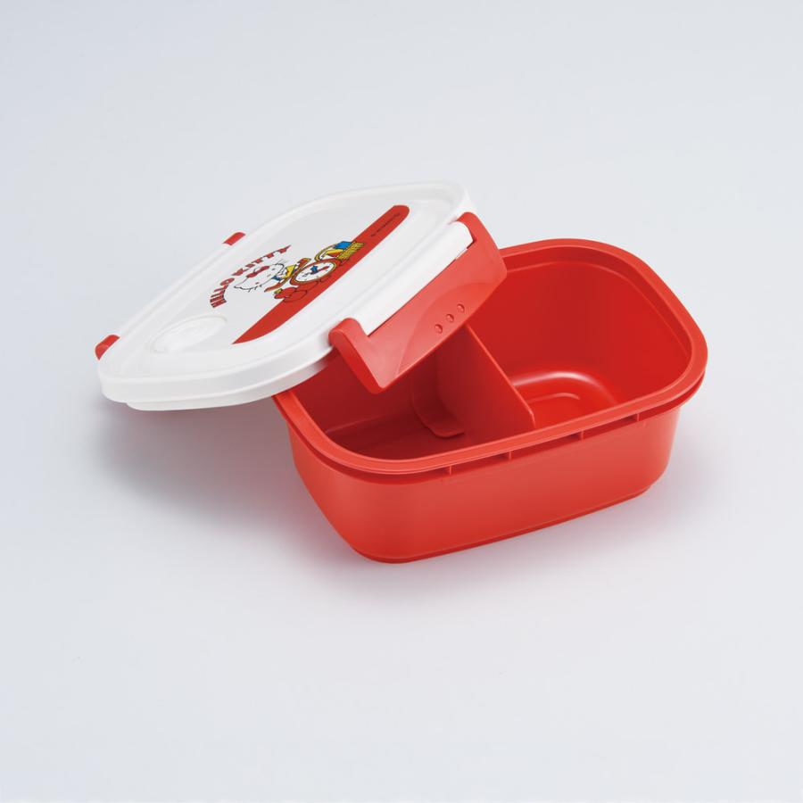 sanrio（サンリオ） スケーター お弁当箱 1段 レンジ対応 食洗機対応