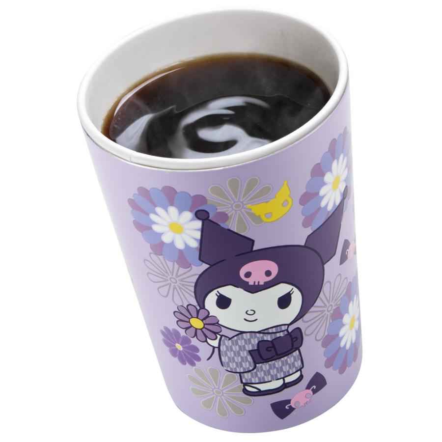 sanrio（サンリオ） スケーター ステンレスタンブラー キャラクター