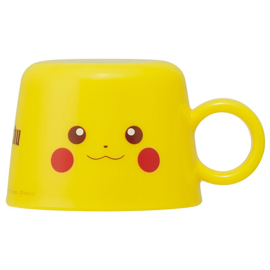 Pokemon（ポケモン） スケーター ペットボトルキャップコップ