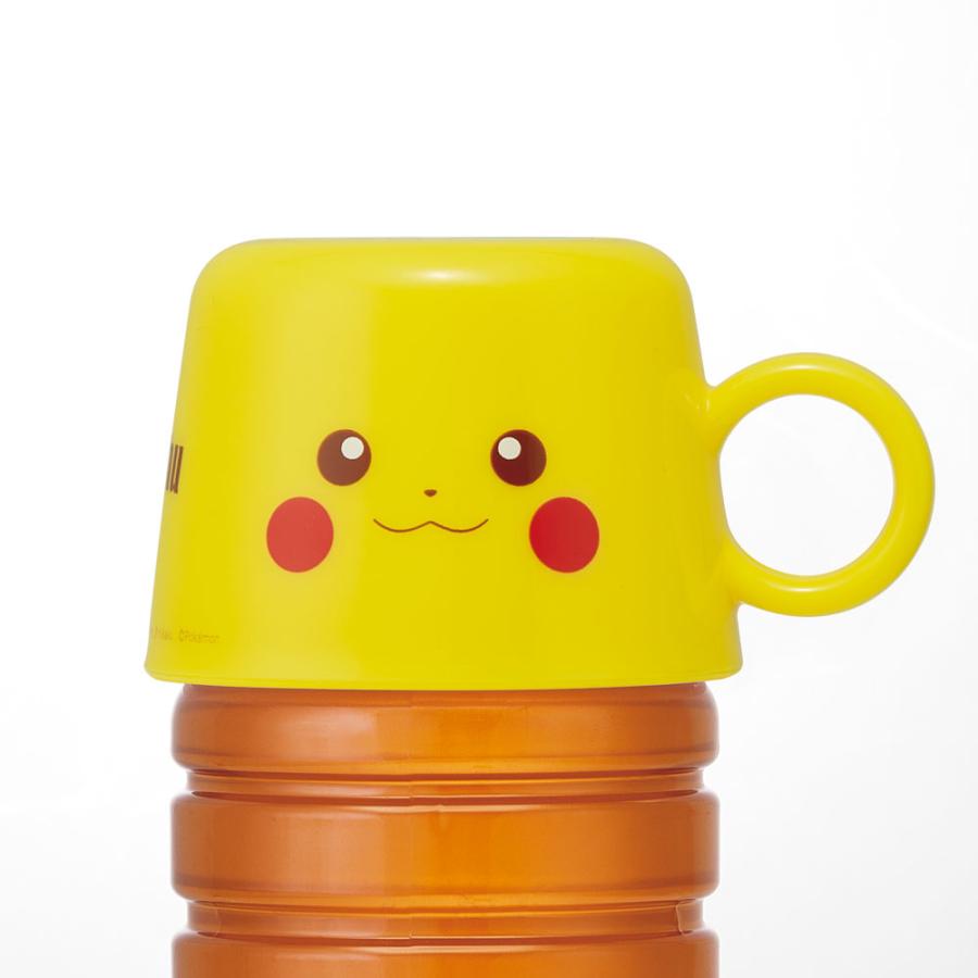 Pokemon（ポケモン） スケーター ペットボトルキャップコップ