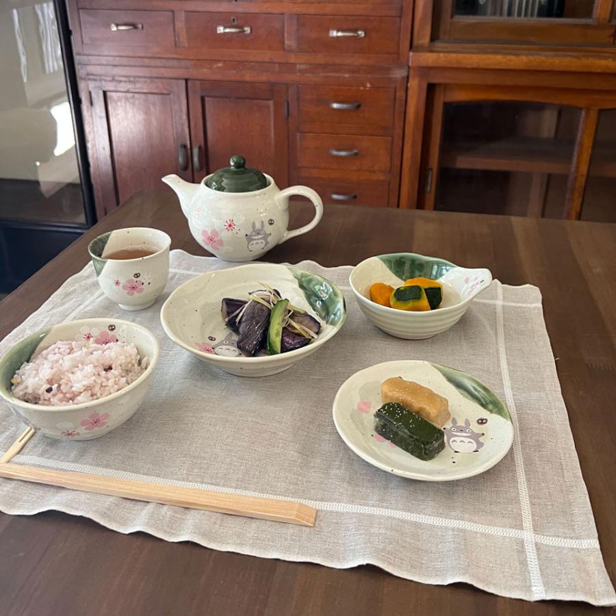 スタジオジブリ 中鉢 16cm お皿 取り皿 食器 美濃焼き 美濃焼 スタジオジブリ 中鉢 16cm お皿 取り皿 食器 美濃焼き 美濃焼