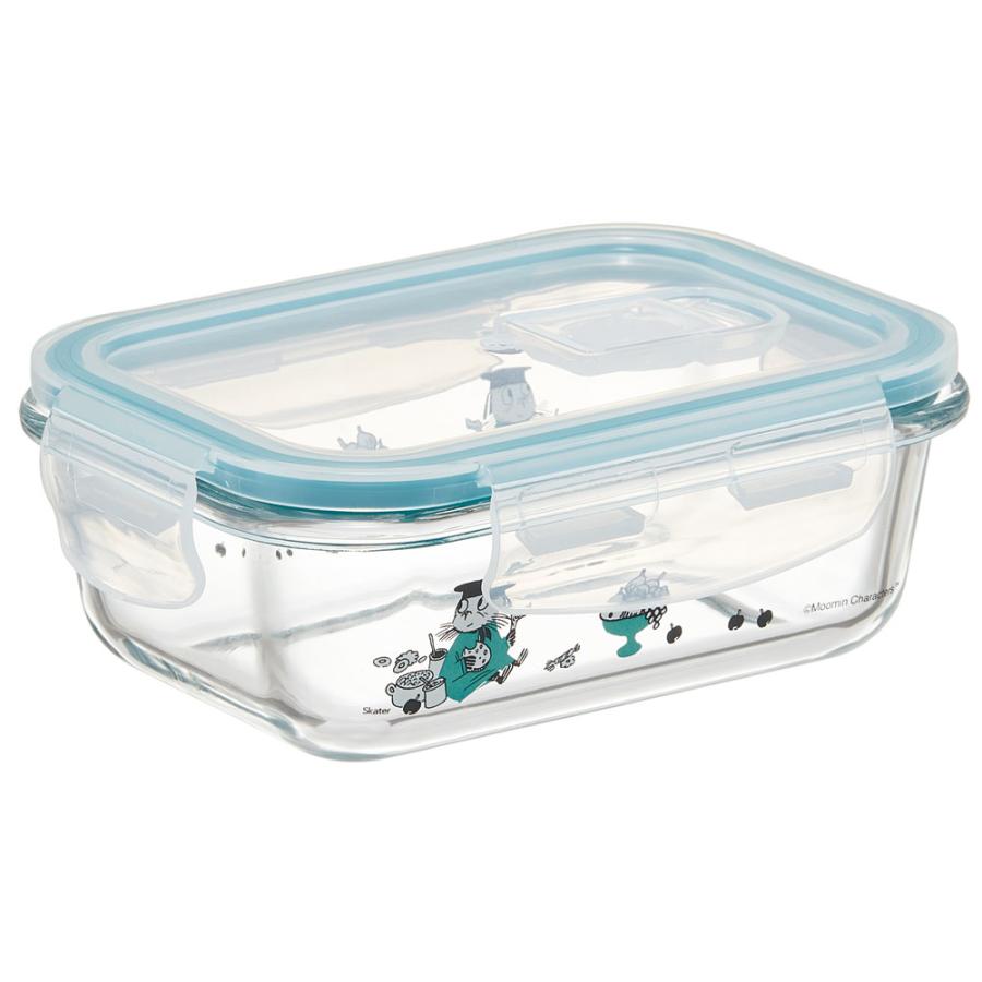 耐熱ガラス 容器 370ml 保存容器 ガラス 密閉 おしゃれ 耐熱容器 食洗機対応 冷凍 冷凍可 スケーター Gbst4 ムーミン Moomin リトル ミイ 女性 レディース 3 Gbst4 スケーター Yahoo ショッピング店 通販 Yahoo ショッピング