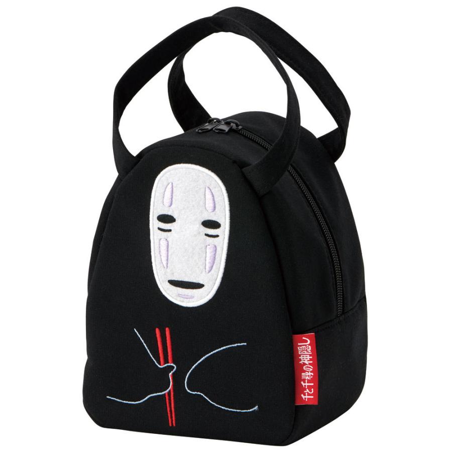 スタジオジブリ ランチバッグ キッズ マグポーチ お弁当かばん スタジオジブリ ランチバッグ キッズ マグポーチ お弁当かばん