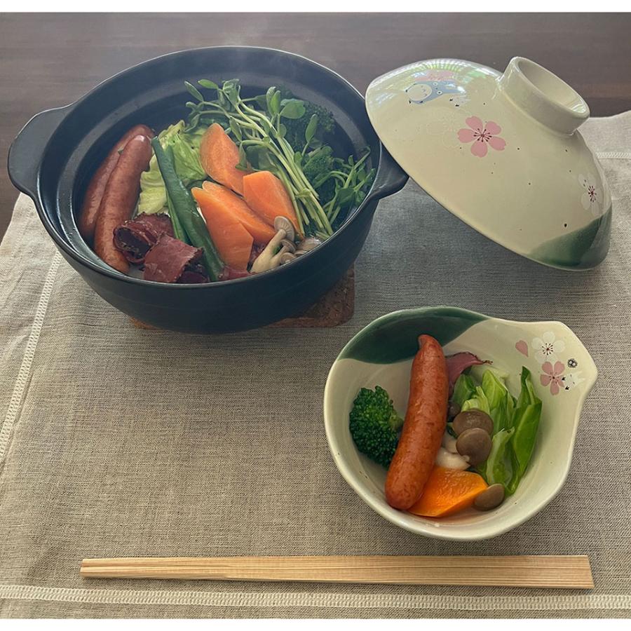 まとめ売り　トトロ　ポット　湯呑み×2 深皿　小丼　お茶碗　小皿　お箸　土鍋 楽天市場】トトロ どんぶり（食器・カトラリー・グラス