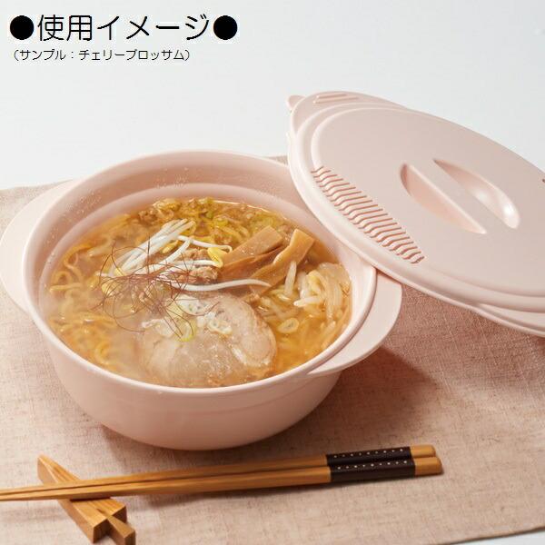 即席 ラーメン メーカー　ポケモン アンティーク フォレスト　 電子レンジ レンジ 調理器 便利 簡単 火を使わない｜skater-koshiki｜04