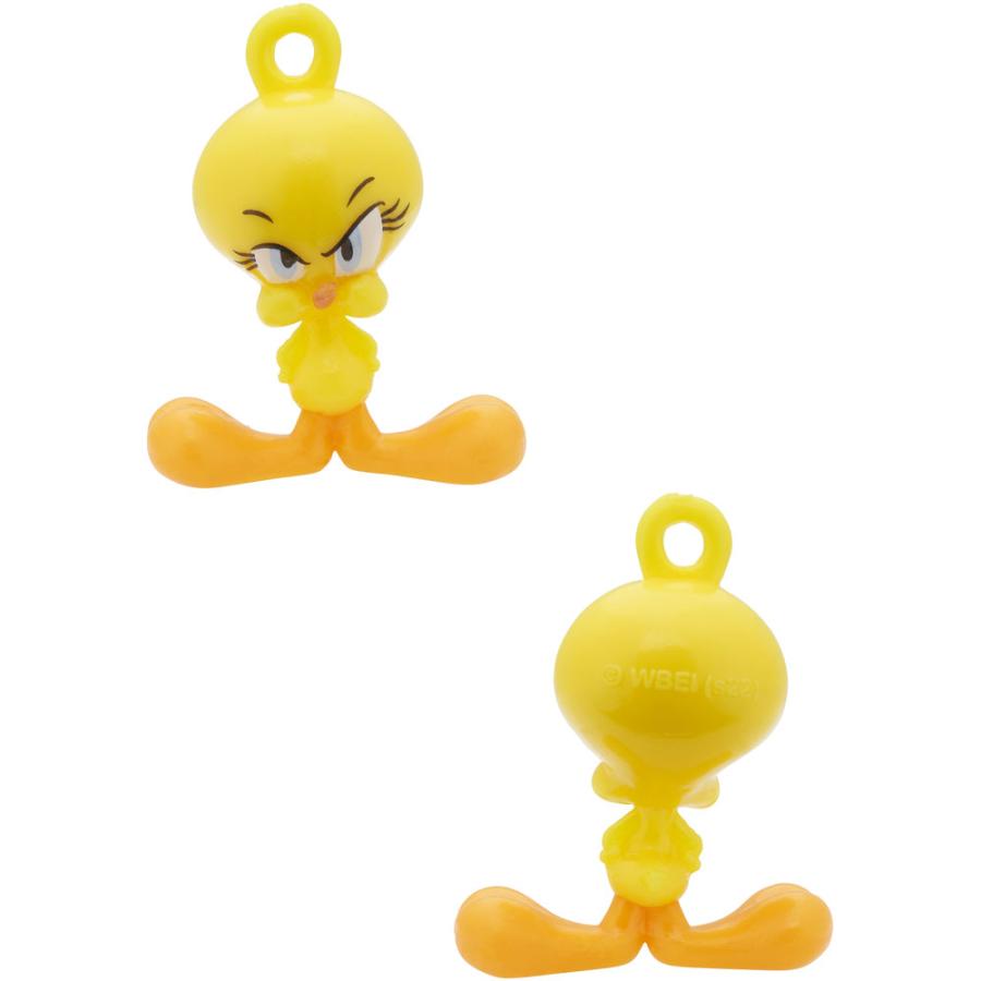 LOONEY TUNES CLASSIC スケーター マスコット入り バスボール 入浴剤