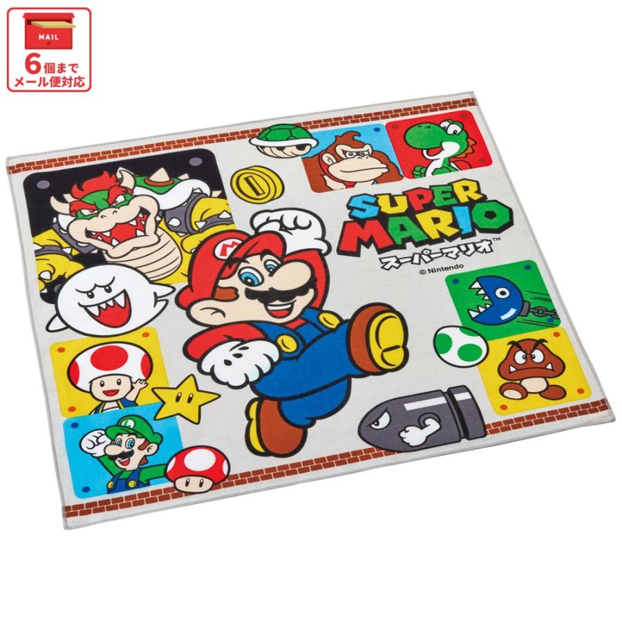 任天堂（Nintendo） スケーター ランチクロス 風呂敷 クロス