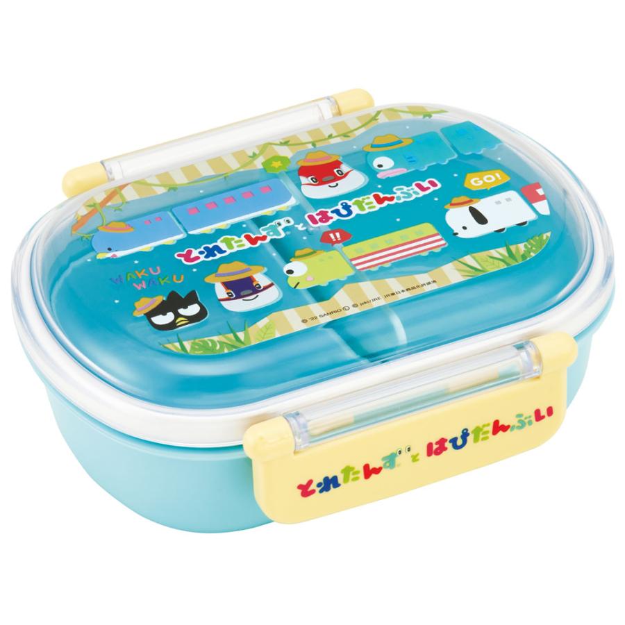 SANRIO　ゴロピカドン　弁当箱 サンリオ - SANRIO ゴロピカドン アルミお弁当箱 中サイズ 昭和の通販