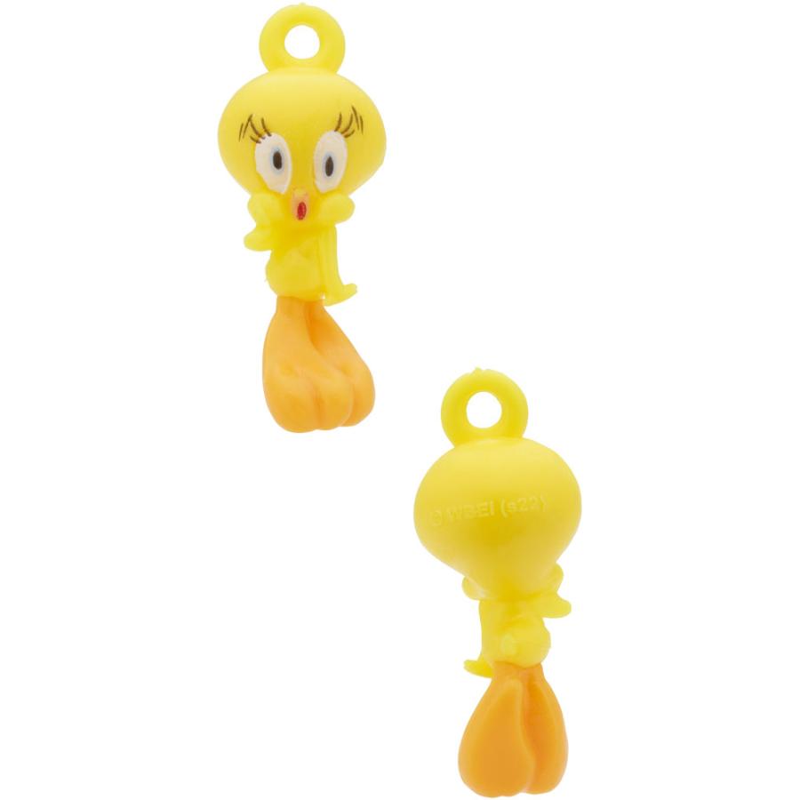 マスコット入り バスボール BOXセット 10個入り 入浴料 お風呂 キャラクター SET1062 スケーター skater TWEETY トゥイーティー トゥイーティ 女子｜skater-koshiki｜12