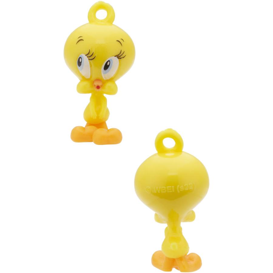 マスコット入り バスボール BOXセット 10個入り 入浴料 お風呂 キャラクター SET1062 スケーター skater TWEETY トゥイーティー トゥイーティ 女子｜skater-koshiki｜09