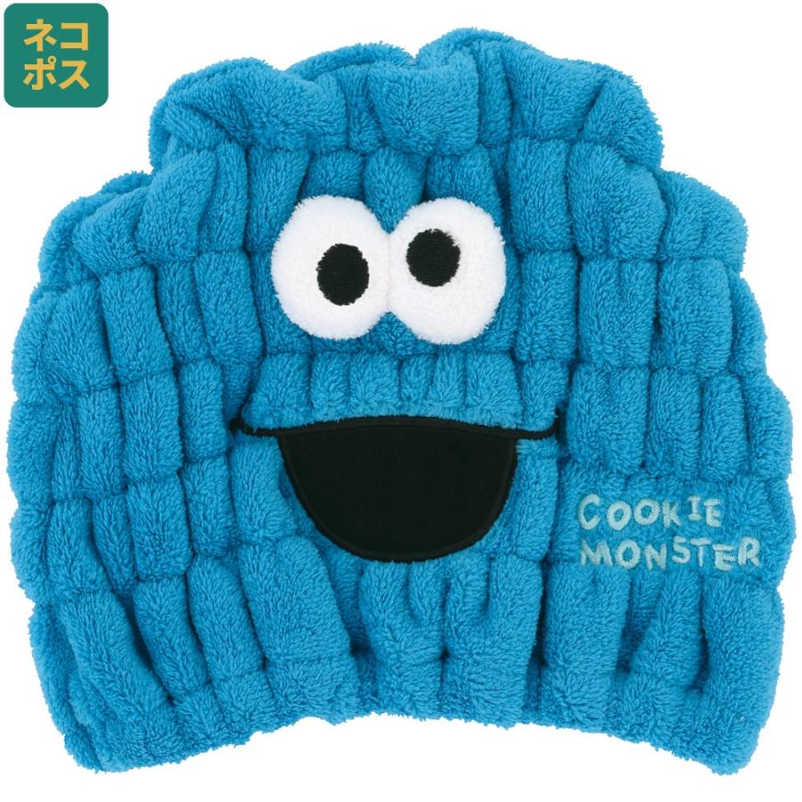 SESAME STREET タオルキャップ 子供 スイミング キッズ 吸水 SESAME STREET タオルキャップ 子供 スイミング キッズ 吸水
