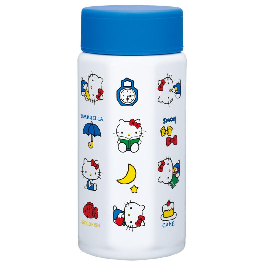 sanrio（サンリオ） スケーター 八角形 ステンレス マグボトル 水筒