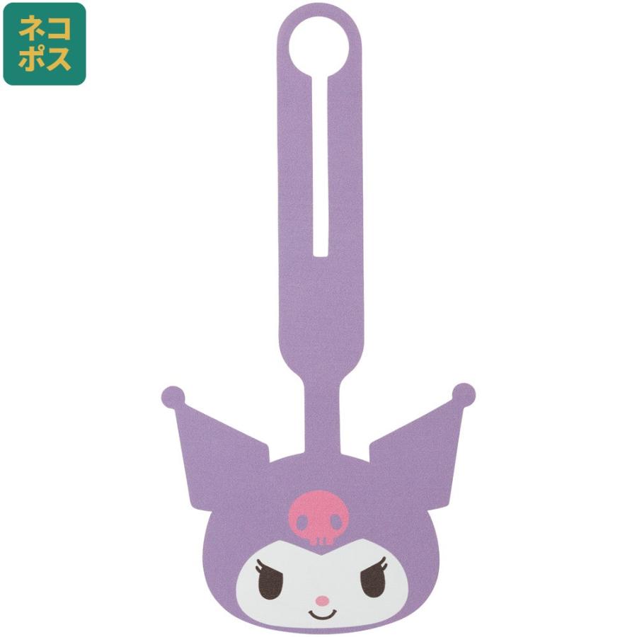 sanrio（サンリオ） トラベル ネームタグ 目印 バッグ かばん カバン