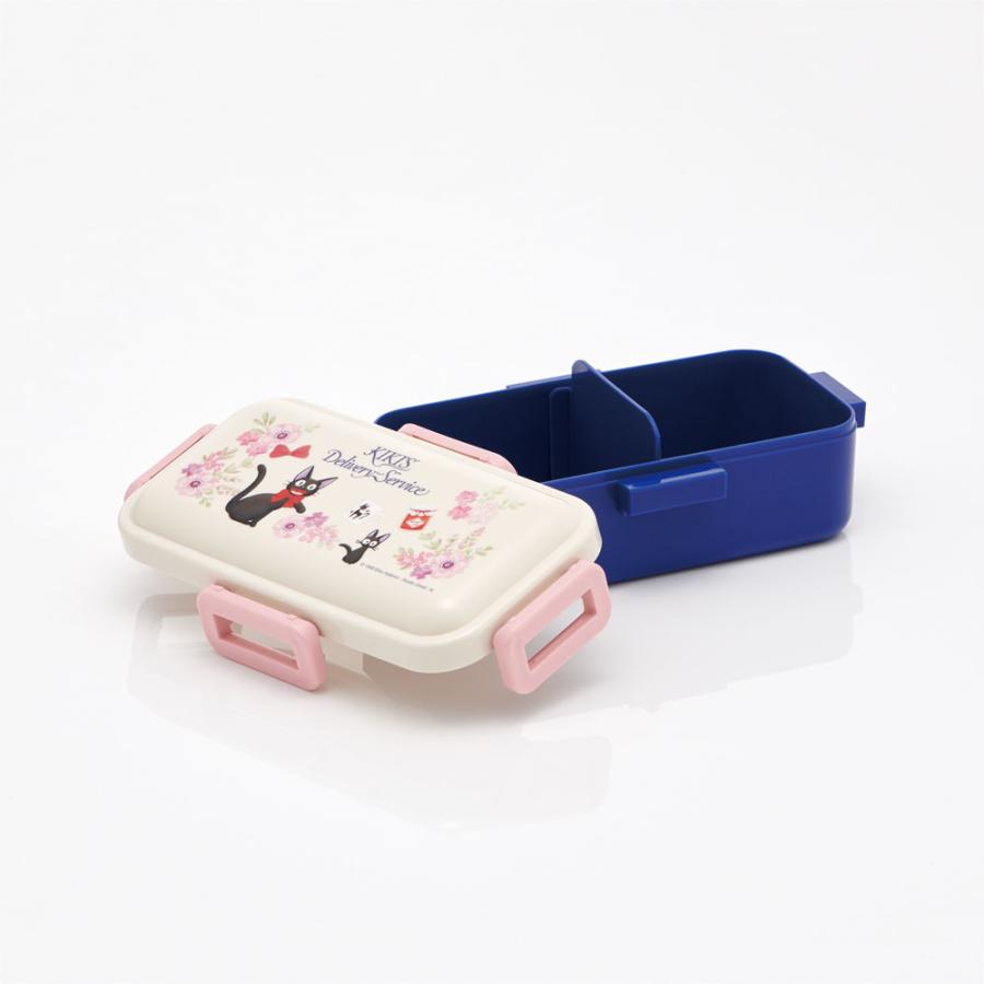 スタジオジブリ スケーター 弁当箱 大人 一段 仕切り 食洗機 レンジ