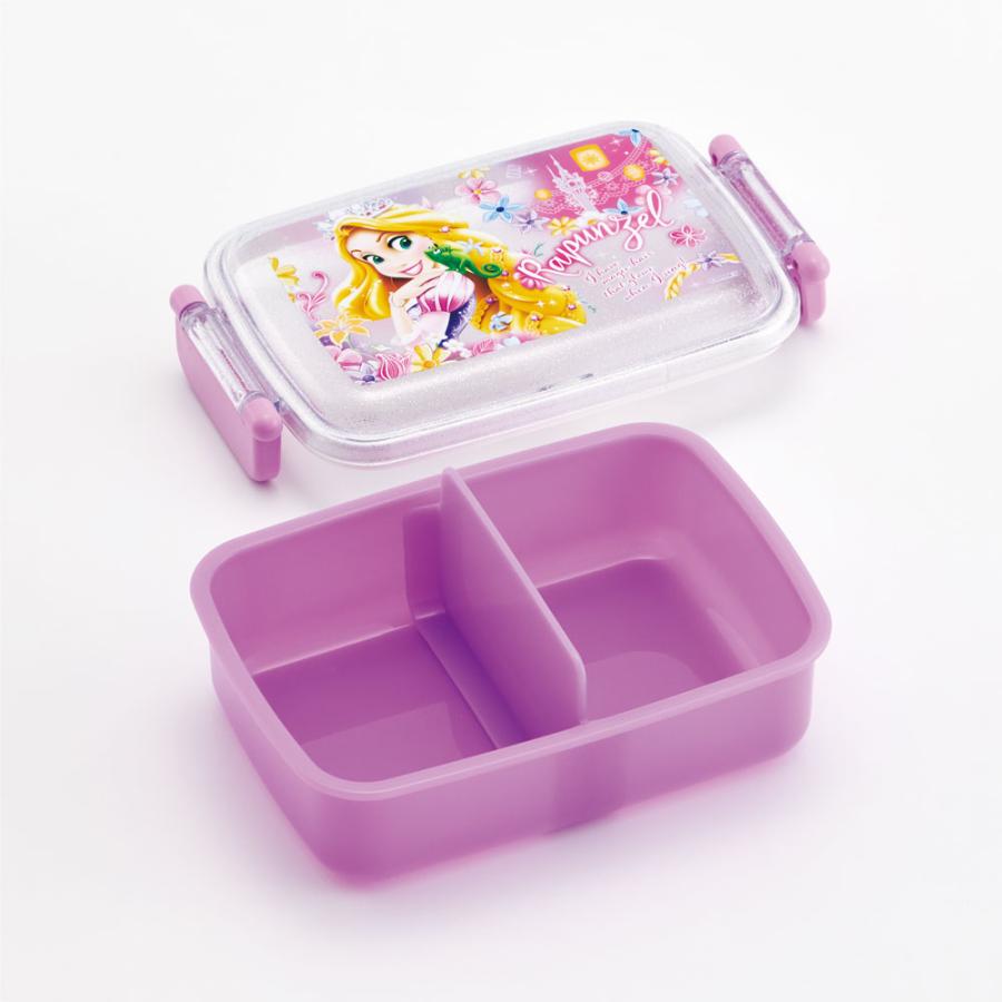 Disney（ディズニー） スケーター お弁当箱 一段 450ml かわいい