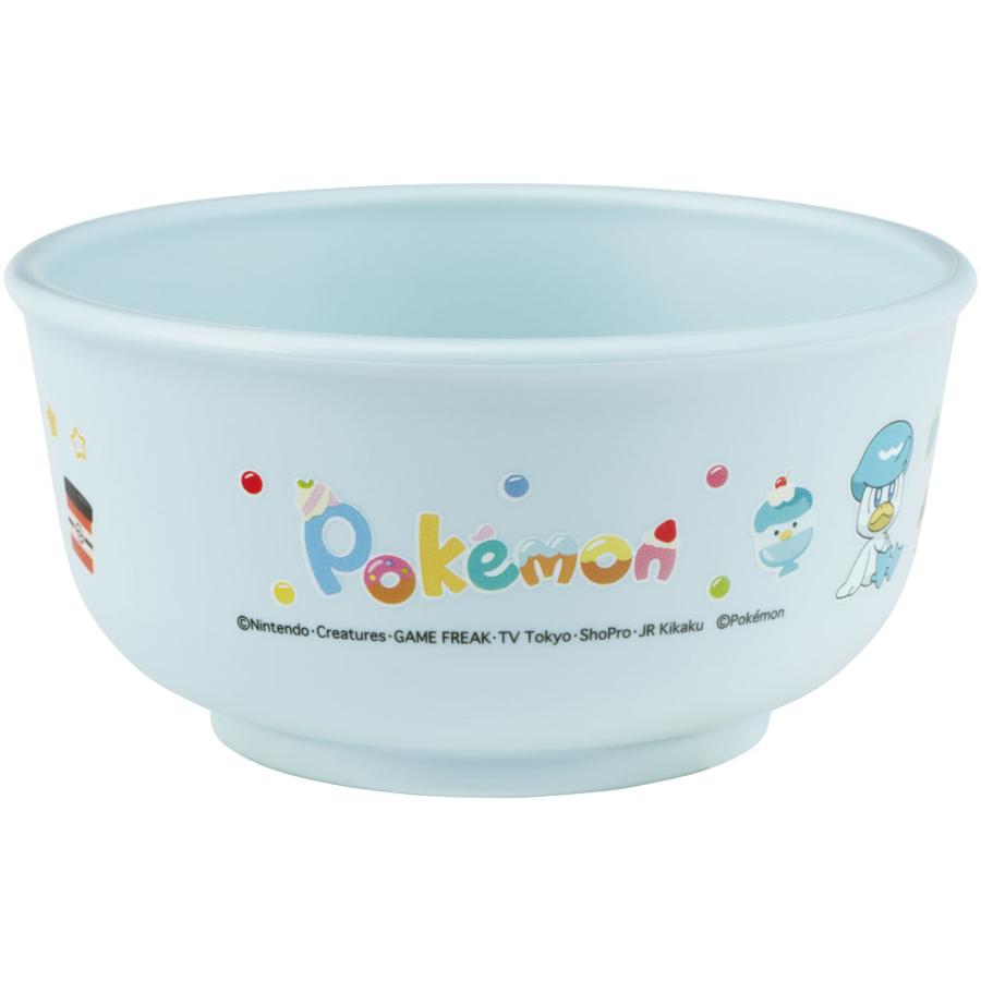Pokemon（ポケモン） スケーター 食器 子供用 茶碗 食洗機 お茶碗 子供