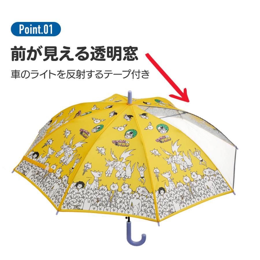 おかあさんといっしょ・にこにこぷん・当時物・子供用ジャンプ傘・デットストック品 おかあさんといっしょ・にこにこぷん・当時物・子供用ジャンプ傘