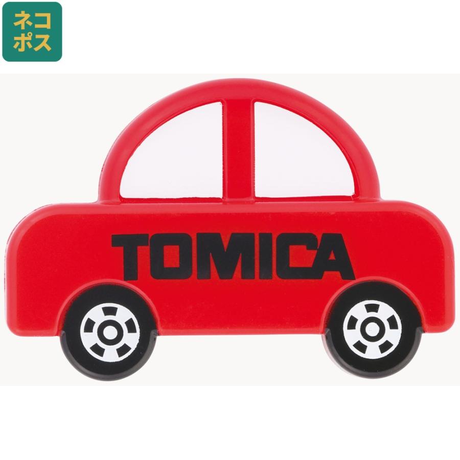 トミカ スケーター ダイカット マグネット キャラクター 冷蔵庫