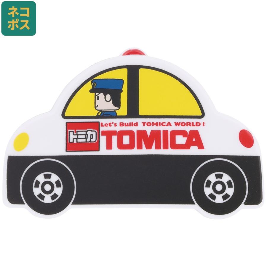 トミカ スケーター ダイカット マグネット キャラクター 冷蔵庫