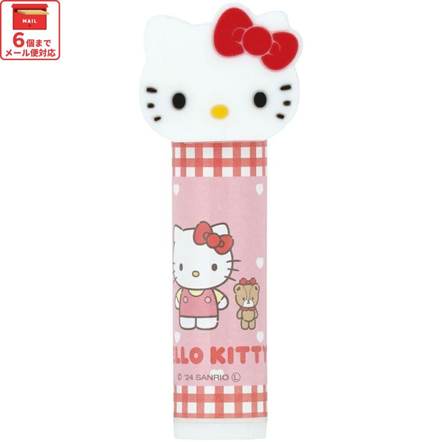 sanrio（サンリオ） スケーター リップクリーム ギフト プレゼント