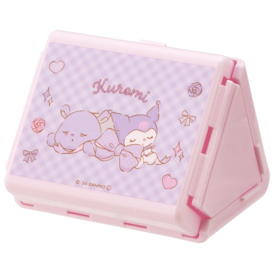 クロミ スケーター 抗菌 折りたたみ おにぎり ケース おにぎりケース