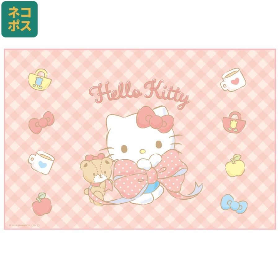 sanrio（サンリオ） スケーター レジャーシート ピクニックシート 子供