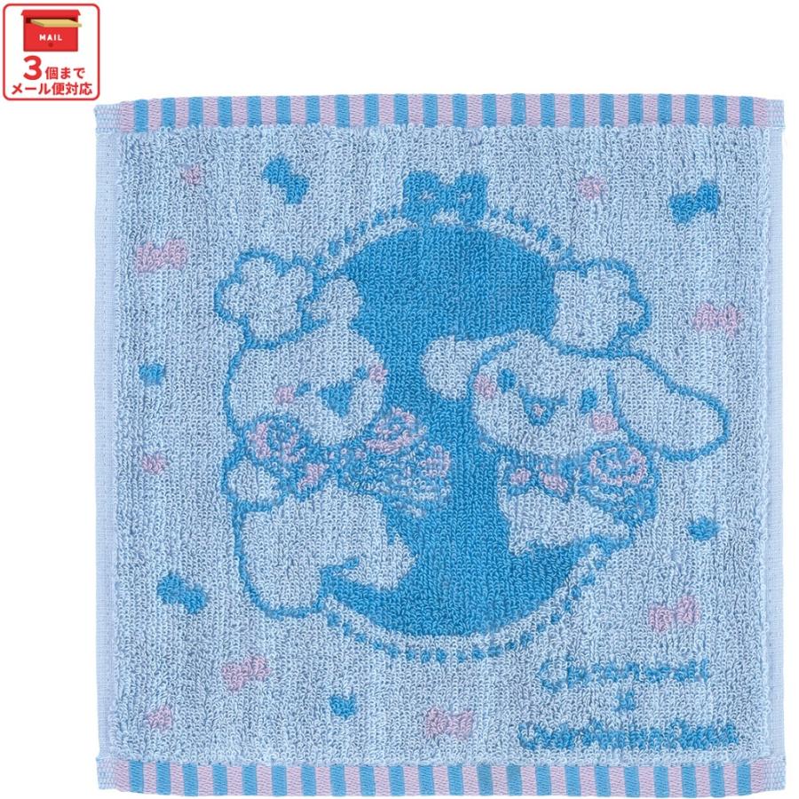 ハンドタオル 25×25cm 綿100 タオル ハンカチ 手拭き パイル 子供 大人