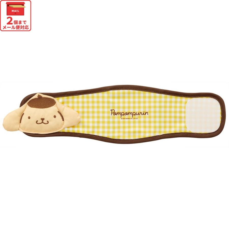 sanrio（サンリオ） スケーター 犬用 マナーベルト 男の子 S サイズ 超