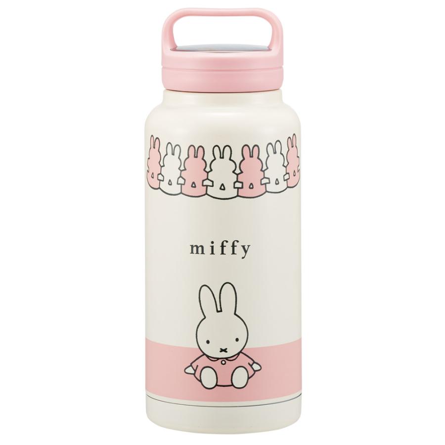 スケーター ステンレス マグボトル 水筒 1l 1000ml 保温 保冷 保温保冷