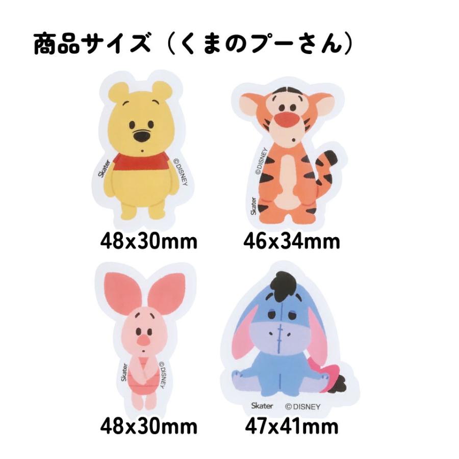 ハドソン　スーパーキャラバン　パスポート　HI-TENキャラBON 非売品 Disney（ディズニー） スケーター ダイカット 絆創膏 20枚入